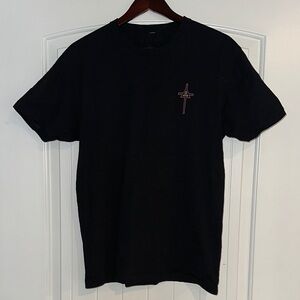 30 Seconds to Mars Concert T-Shirt, The Monolith Tour 2018